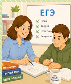 Услуги Услуги репетиторов в Кирове-Чепецке