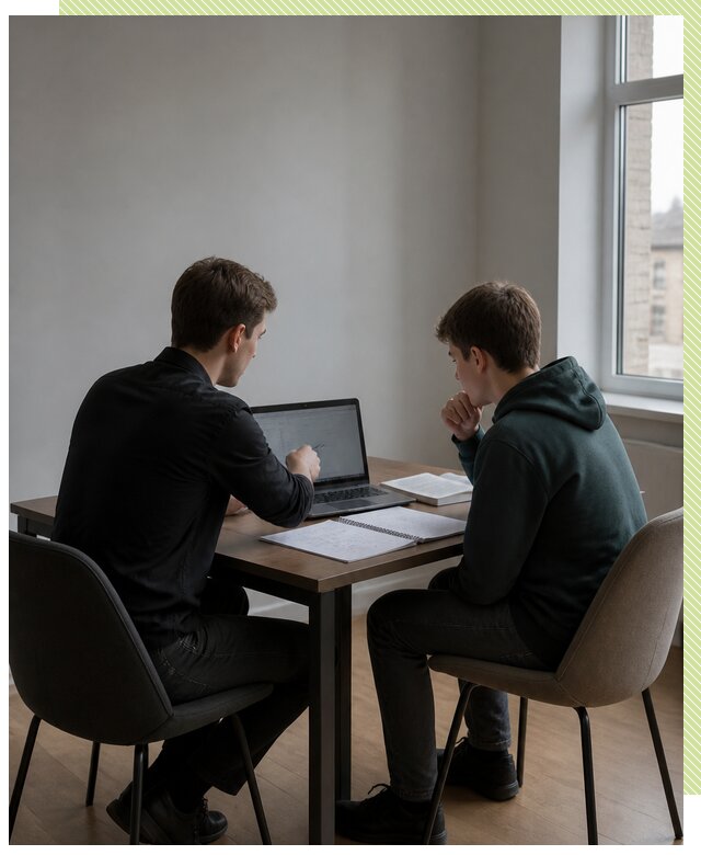 Репетитор по информатике ЕГЭ в Кирове-Чепецке от 1631 р. | Репетитор-Крв