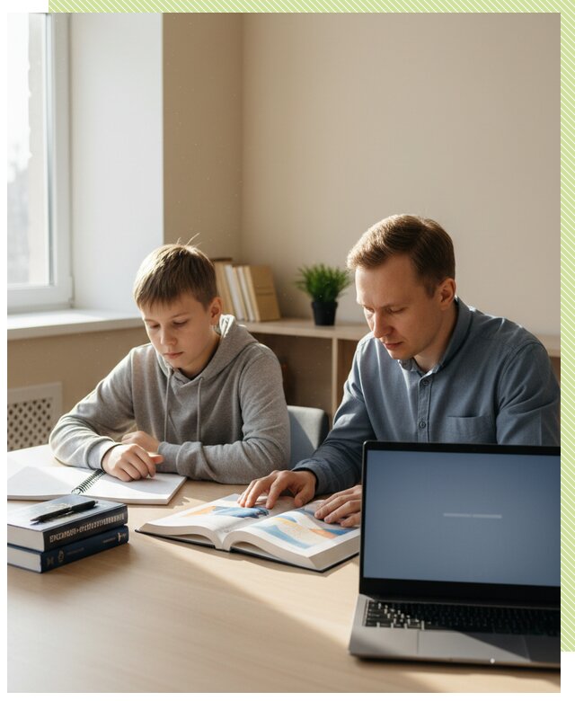 Репетитор по английскому 7 класс в Кирове-Чепецке по цене 1305 р. | Репетитор-Крв