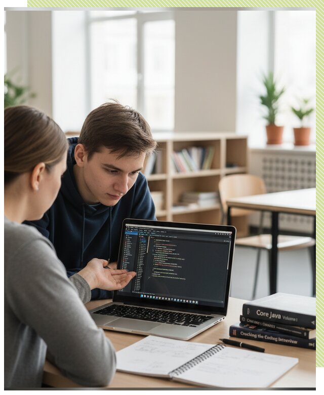 Репетитор по JavaScript в Кирове-Чепецке по цене от 1957 р. | Репетитор-Крв