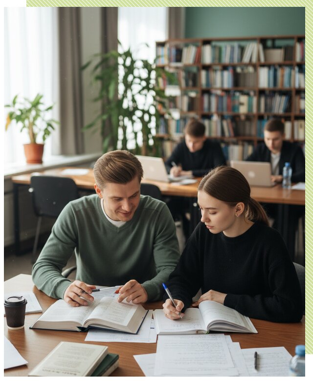 Репетитор для студентов медиков в Кирове-Чепецке от 1631 р. | Репетитор-Крв